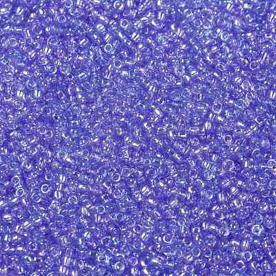 TOHO Round Seed Beads SEED-XTR15-0168-1