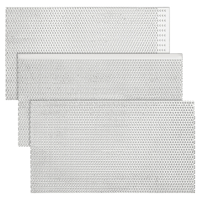 304 Stainless Steel Fine Mesh Strainer DIY-WH0504-280A-1
