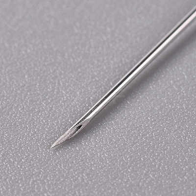 Plastic Fluid Precision Blunt Needle Dispense Tips LS-TOOL-WH0080-43B-1