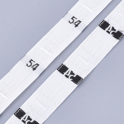 Clothing Size Labels(54) OCOR-S120D-25-1