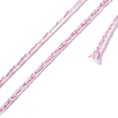 20M Polycotton Braided Cord OCOR-G015-03A-19-1