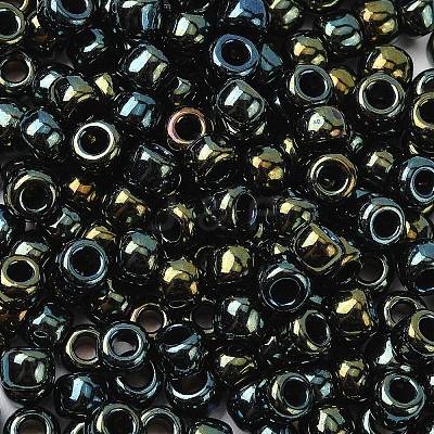 TOHO 3/0 Round Beads X-SEED-TR03-0084-1