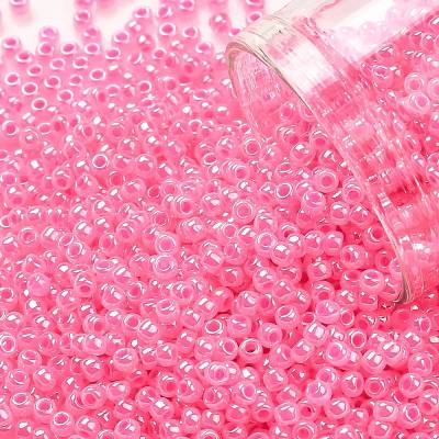 TOHO 11/0 Round Beads SEED-TR11-0910-1