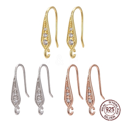 925 Sterling Silver STER-L054-16-1