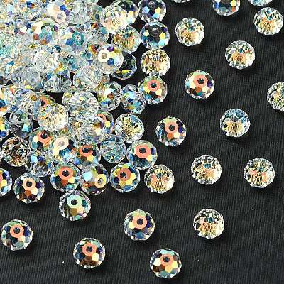 Preciosa® Crystal Beads Y-PRC-BC6-00030-200-1
