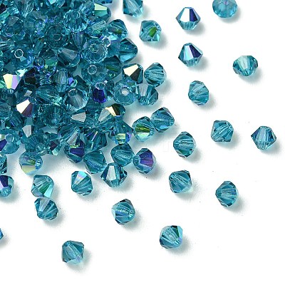 Preciosa® Crystal Beads X-PRC-BA4-60100-200-1