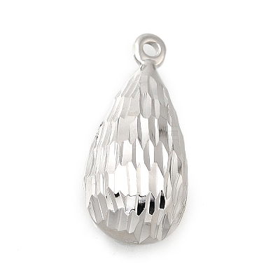 Brass Pendants LS-KK-Q048-08P-1
