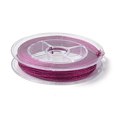 Polyester Metallic Thread OCOR-D301-07-1