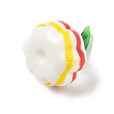 Lampwork Display Decorations LAMP-R001-07I-1