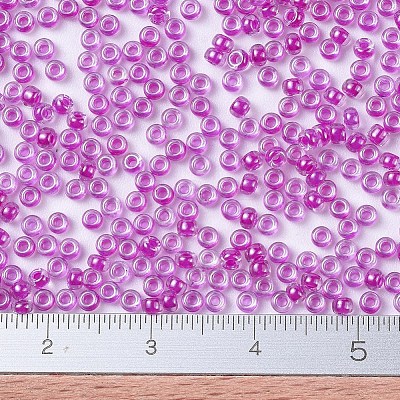 MIYUKI Round Rocailles Beads SEED-X0054-RR0209-1