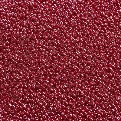 TOHO Round Seed Beads X-SEED-TR11-0125-1