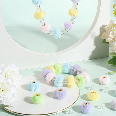 DIY Jewelry Making Kits FIND-SC0016-71-1