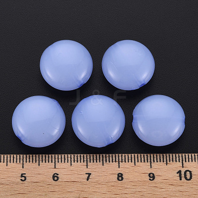 Imitation Jelly Acrylic Beads MACR-S373-86-E01-1