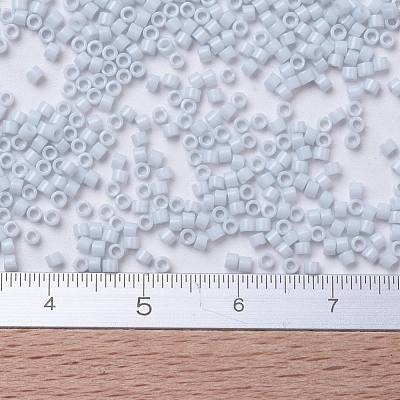 MIYUKI Delica Beads SEED-JP0008-DB0209-1