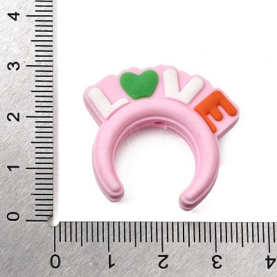 Silicone Beads SL-CBA2008-01C-1