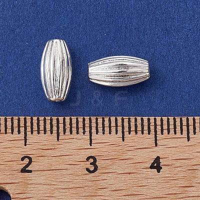 Alloy Beads FIND-B029-48S-1