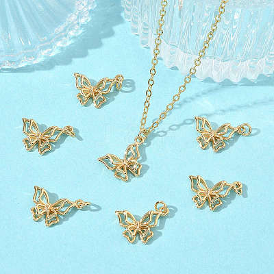 SHEGRACE Brass Pendants XGRQ3K756-528G-1