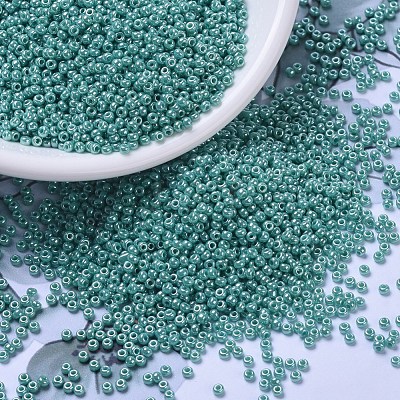 MIYUKI Round Rocailles Beads X-SEED-G007-RR0435-1
