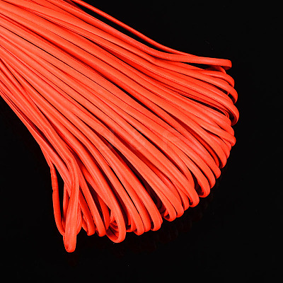 PU Leather Cord LC-S003-4mm-03-1