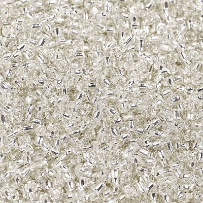 12/0 Glass Seed Beads SEED-US0003-2mm-21-1