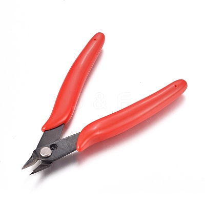 45# Carbon Steel Jewelry Pliers PT-G002-03A-1