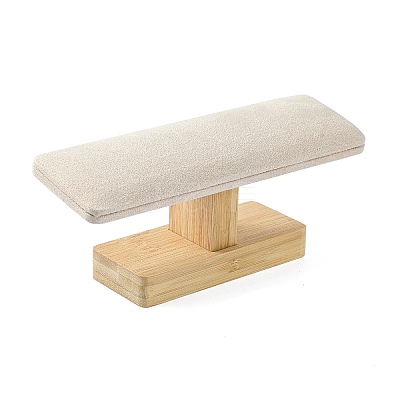 T-Bar Microfiber Cloth Display Stands ODIS-I002-01A-1