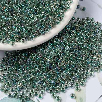 MIYUKI Round Rocailles Beads SEED-X0055-RR0277-1