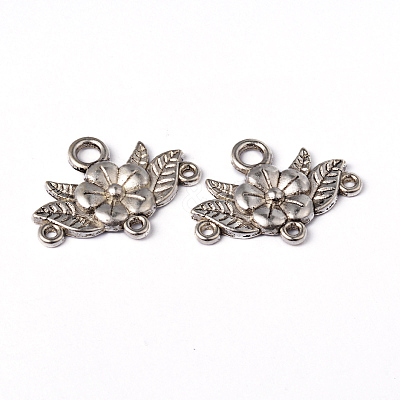 Tibetan Style Chandelier Component Links X-EA9731Y-1