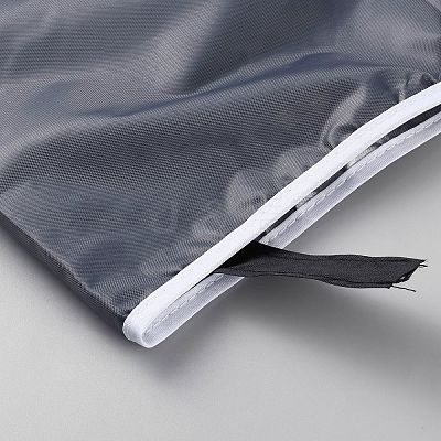 Oxford Cloth Fabric DIY-WH20011-25D-04-1