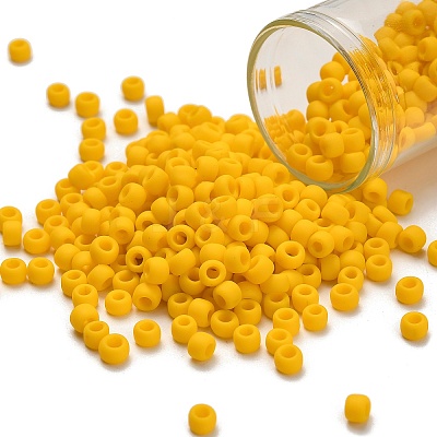 TOHO 6/0 Round Beads SEED-XTR06-0042BF-1