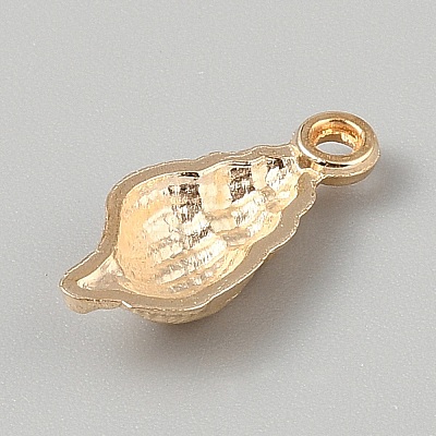 Alloy Pendants PALLOY-WH0120-30E-1