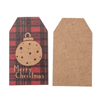 Paper Gift Tags X1-CDIS-P005-G02-1