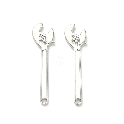 Alloy Pendants FIND-H053-01C-P-1