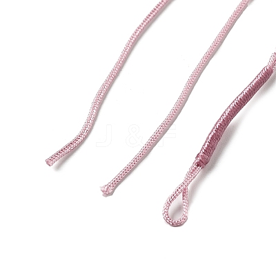 Braided Nylon Cord NWIR-V001-01I-1