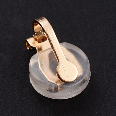 Comfort Silicone Earring Pads KY-G012-02-1