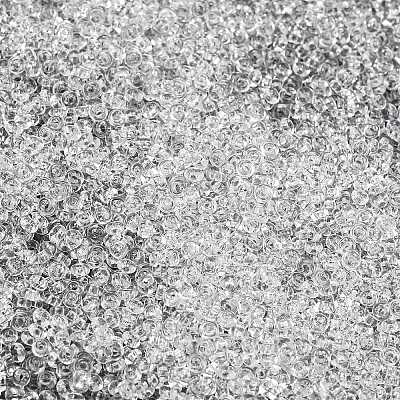 TOHO 11/0 Demi Round Beads Y-SEED-DR11-0001-1
