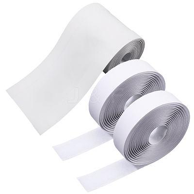 Nylon & Polyester Velcro OCOR-WH20050-019B-1