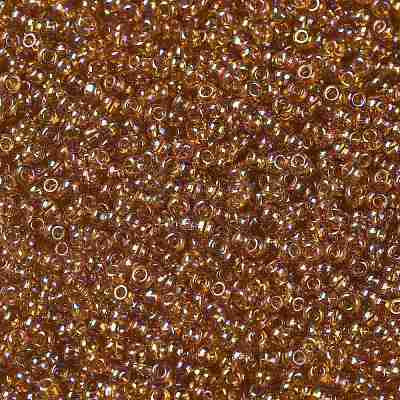 TOHO 11/0 Round Beads X-SEED-TR11-0162C-1