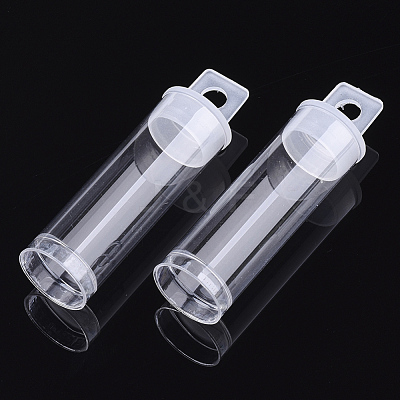 Plastic Bead Containers KY-Q053-01-1
