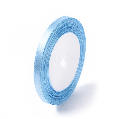 Single Face Satin Ribbon RC6mmY065-1