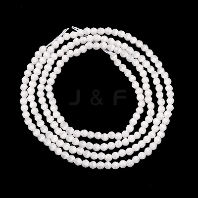 Cat Eye Beads Strands CE-I005-A12-1