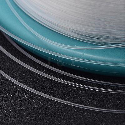 Nylon Wire NWIR-N013-01-0.45mm-1