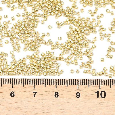 MIYUKI Delica Beads SEED-MY11-DB2502-1