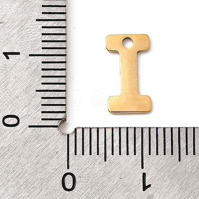 304 Stainless Steel Charms STAS-B093-12G-I-1