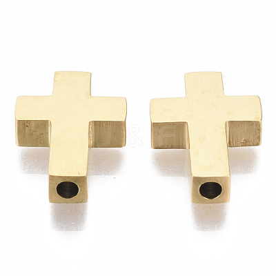 304 Stainless Steel Beads STAS-S079-186G-1