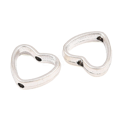 Alloy Bead Frame LS-FIND-E054-07AS-1