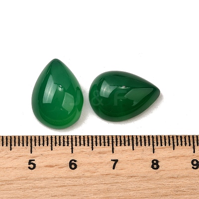 Natural Agate Cabochons G-A266-03E-1