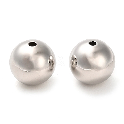 Brass Beads KK-F870-01P-05-1