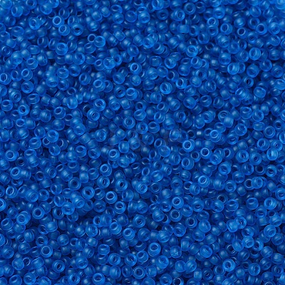 MIYUKI Round Rocailles Beads SEED-G007-RR0149F-1