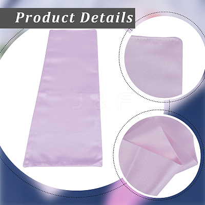 Women's Wedding Dress Back Shield Replacement DIY-WH0349-88C-1